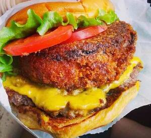 Shake Shack Photos Pictures Of Shake Shack Ayazaga Istanbul